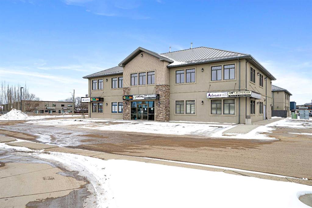 Unit B, 1724 50 Avenue , A2303666, Alberta,