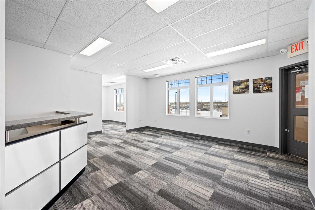 Third View of Unit B, 1724 50 Avenue , College Park, Lloydminster, Alberta, T9V 0Y1