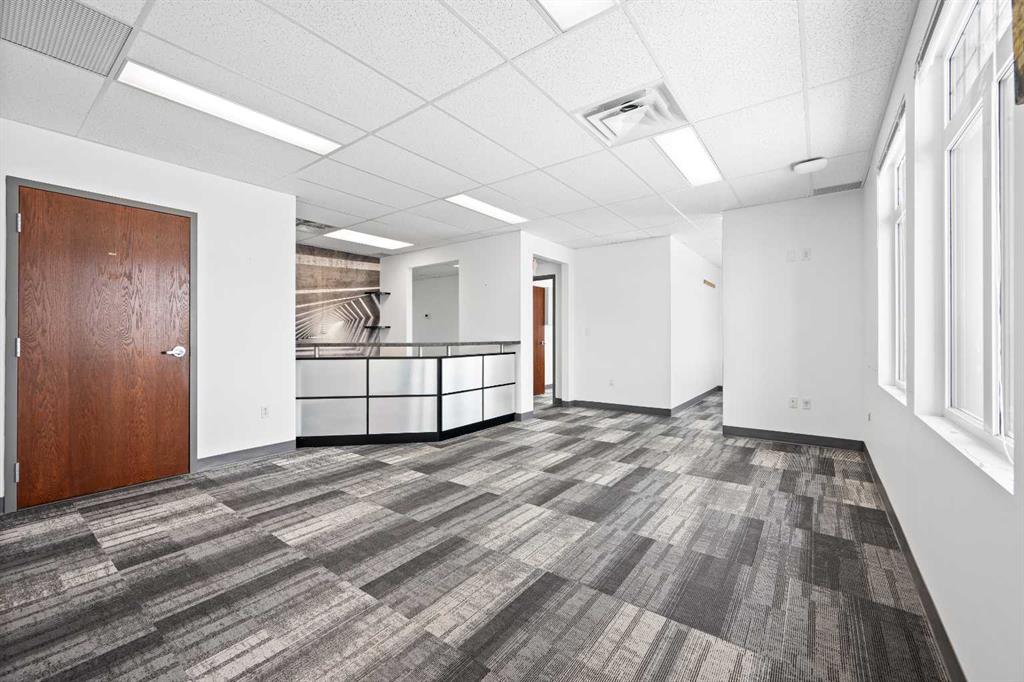 Fourth View of Unit B, 1724 50 Avenue , College Park, Lloydminster, Alberta, T9V 0Y1