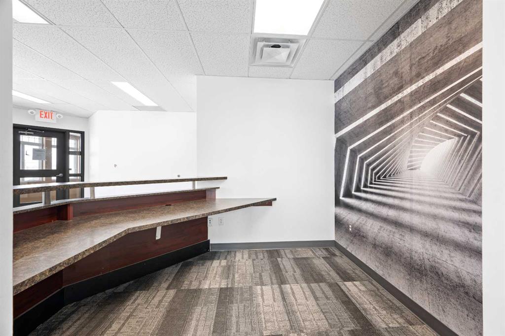 Fifth View of Unit B, 1724 50 Avenue , College Park, Lloydminster, Alberta, T9V 0Y1