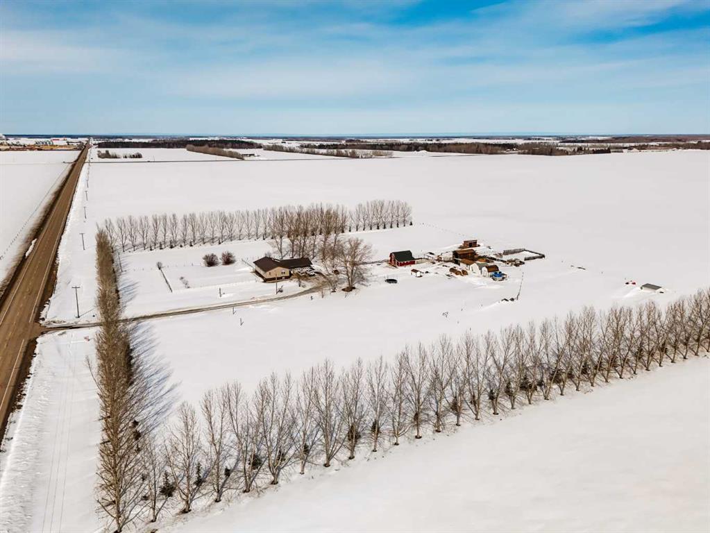 105335 Highway 697 Highway , A2303668, Alberta,