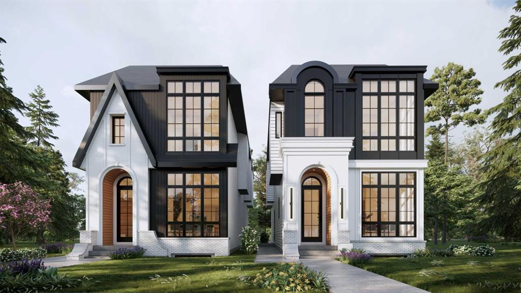 4633 29 Avenue NW, A2303672, Alberta,