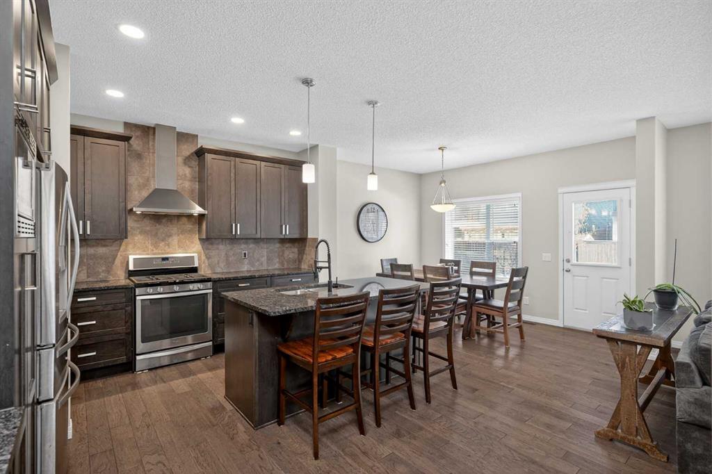 Fifth View of 20 Mount Rae Terrace , Mountainview, Okotoks, Alberta, T1S 0M6