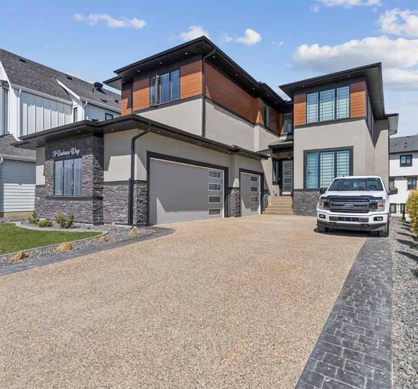 19 Duhram Way , A2303680, Alberta,