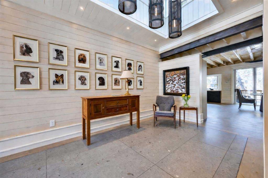 Fifth View of 7235 Kananaskis Drive SW, Kelvin Grove, Calgary, Alberta, T2V 2N3