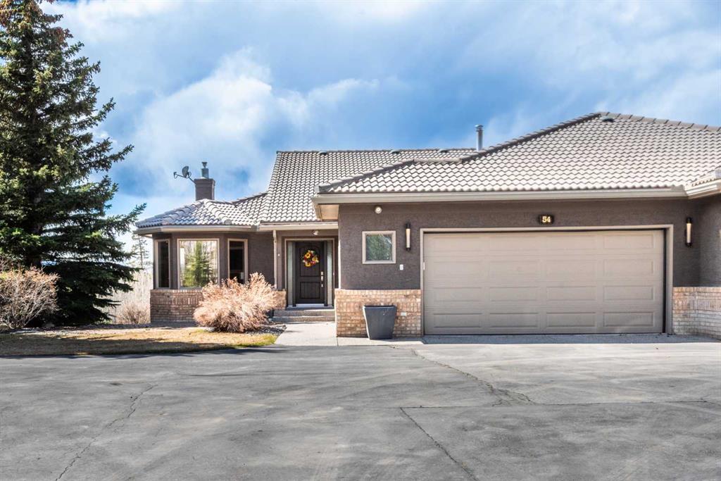 54 Sunset Way , A2303687, Alberta,