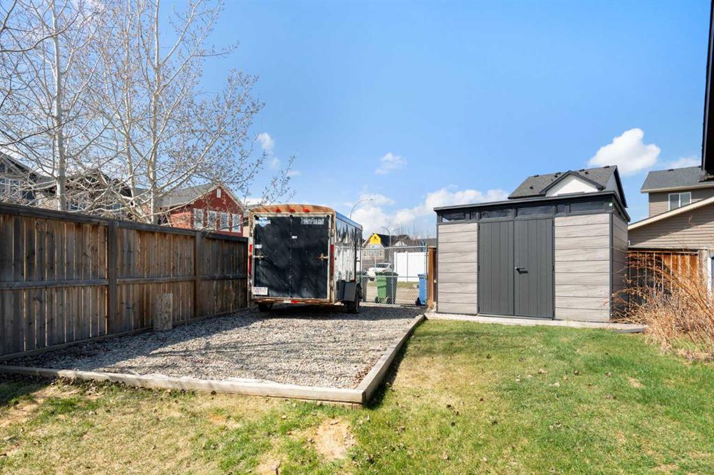 Fourth View of 210 Silverado Plains Circle SW, Silverado, Calgary, Alberta, T2X 0R5