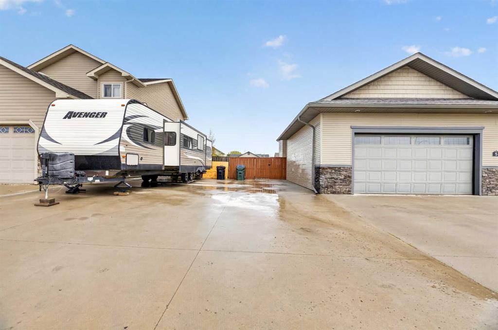 Fourth View of 5 Vera Close , NONE, Olds, Alberta, T4H 0C3