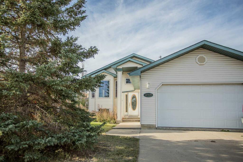 Second View of 10804 105 Street , NONE, High Level, Alberta, T0H 1Z0