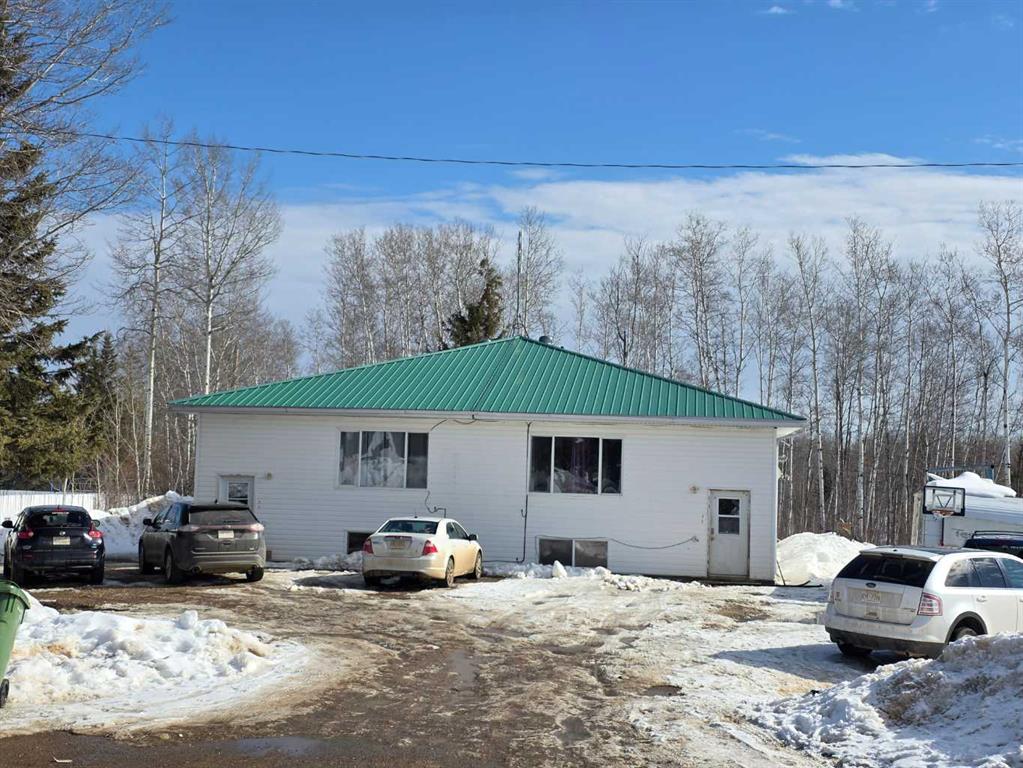 1-4, 318 Evergreen Trail , A2303714, Alberta,