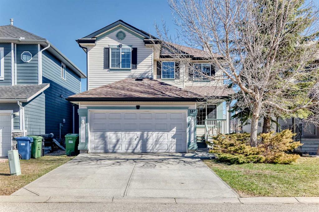 Second View of 141 Somerglen Way SW, Somerset, Calgary, Alberta, T2Y 4B2