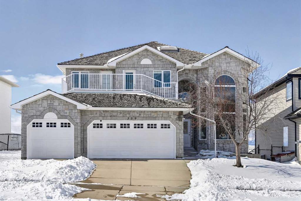 359 Rocky Ridge Drive NW, A2303717, Alberta,