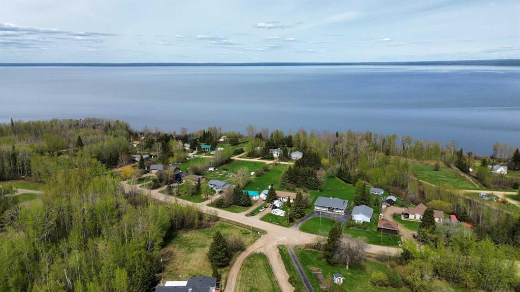 Fourth View of 74031B Southshore Drive E, NONE, Widewater, Alberta, T0G 2M0