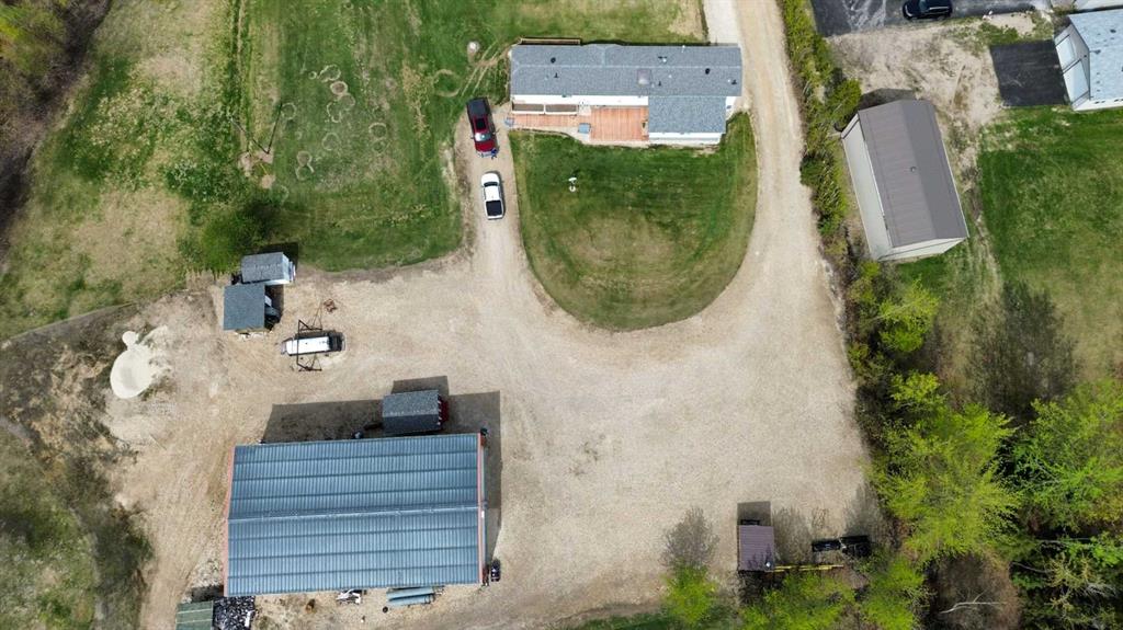 Fifth View of 74031B Southshore Drive E, NONE, Widewater, Alberta, T0G 2M0