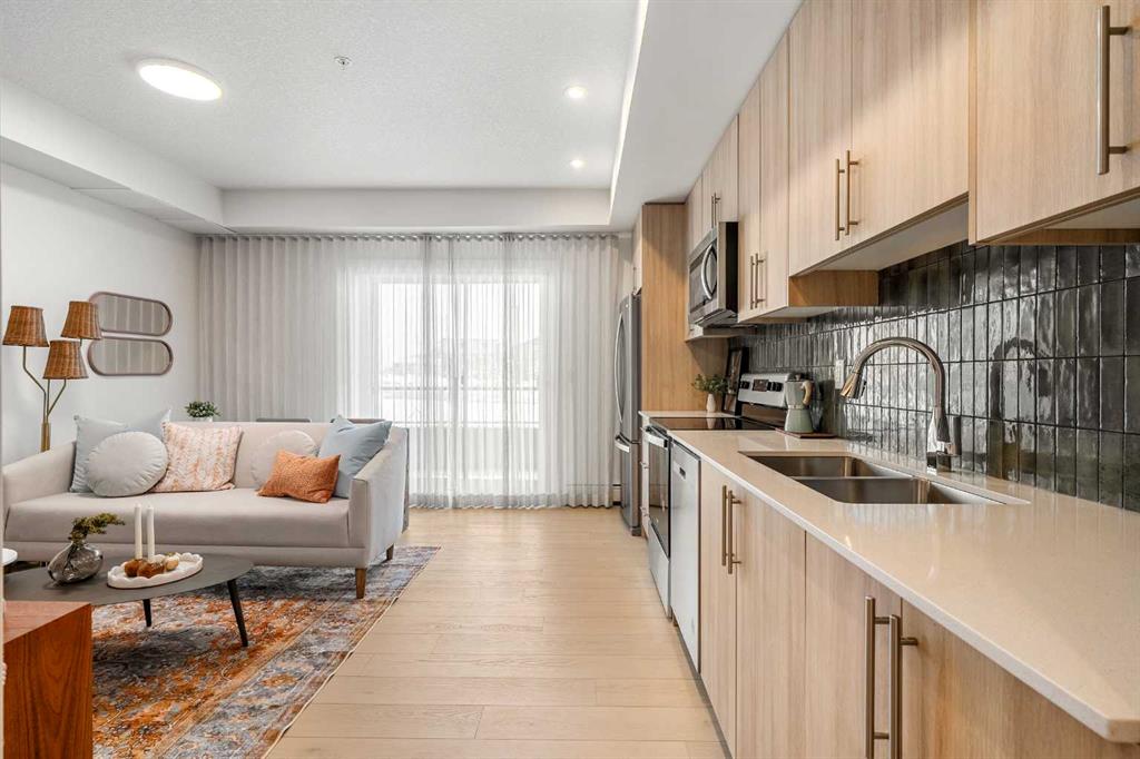 2203, 9655 Bowfort Road NW, A2303738, Alberta,