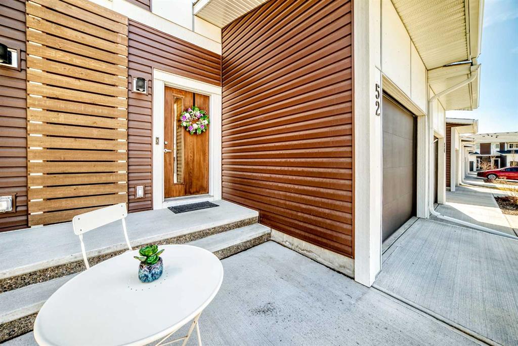 Second View of 52 Walden Lane SE, Walden, Calgary, Alberta, T2X 2A7