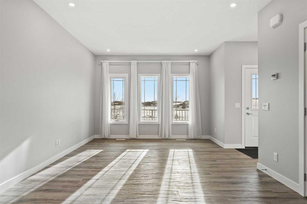 Fourth View of 1058 Alpine Avenue SW, Alpine Park, Calgary, Alberta, T2Y 0T1