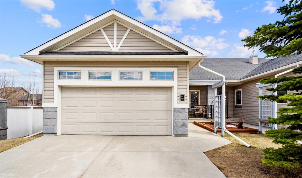 41 Stromsay Gate , A2303750, Alberta,