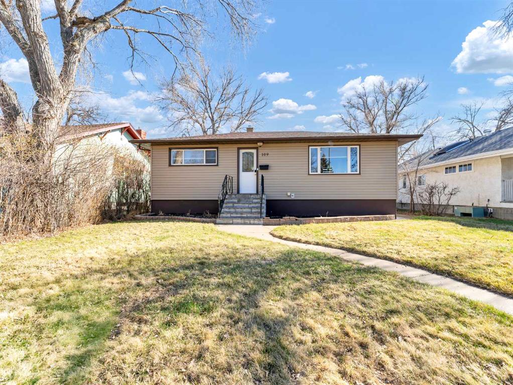109 9 Street NE, A2303752, Alberta,
