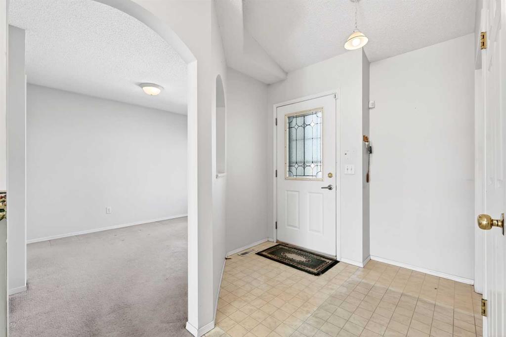 Third View of 50, 12 Woodside Rise NW, Woodside, Airdrie, Alberta, T4B 2L3