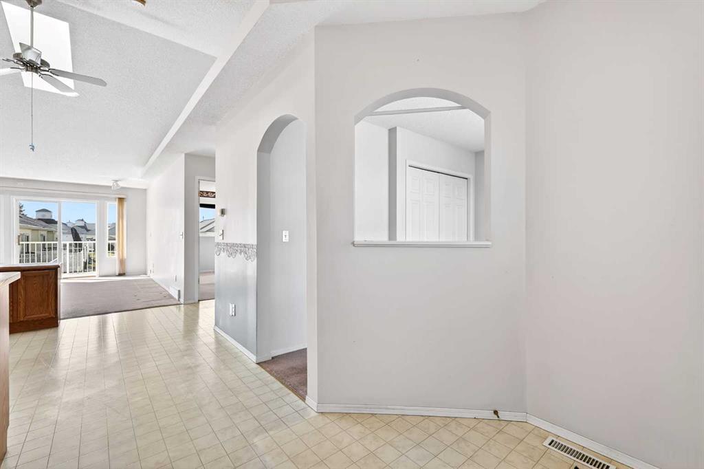 Fourth View of 50, 12 Woodside Rise NW, Woodside, Airdrie, Alberta, T4B 2L3