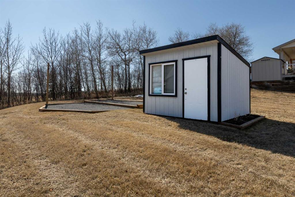 Third View of 4070, 25054 South Pine Lake Road , Whispering Pines, Rural Red Deer County, Alberta, T0M 1S0