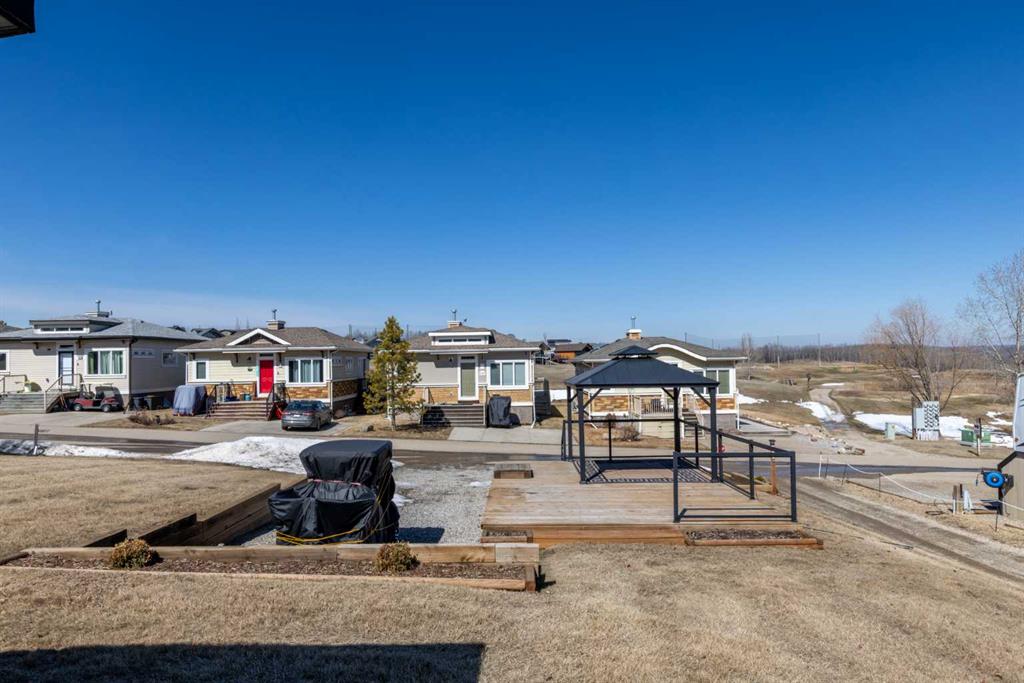 Fourth View of 4070, 25054 South Pine Lake Road , Whispering Pines, Rural Red Deer County, Alberta, T0M 1S0