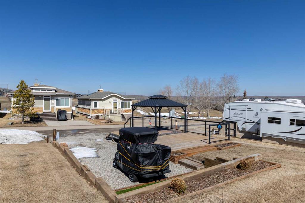 Fifth View of 4070, 25054 South Pine Lake Road , Whispering Pines, Rural Red Deer County, Alberta, T0M 1S0