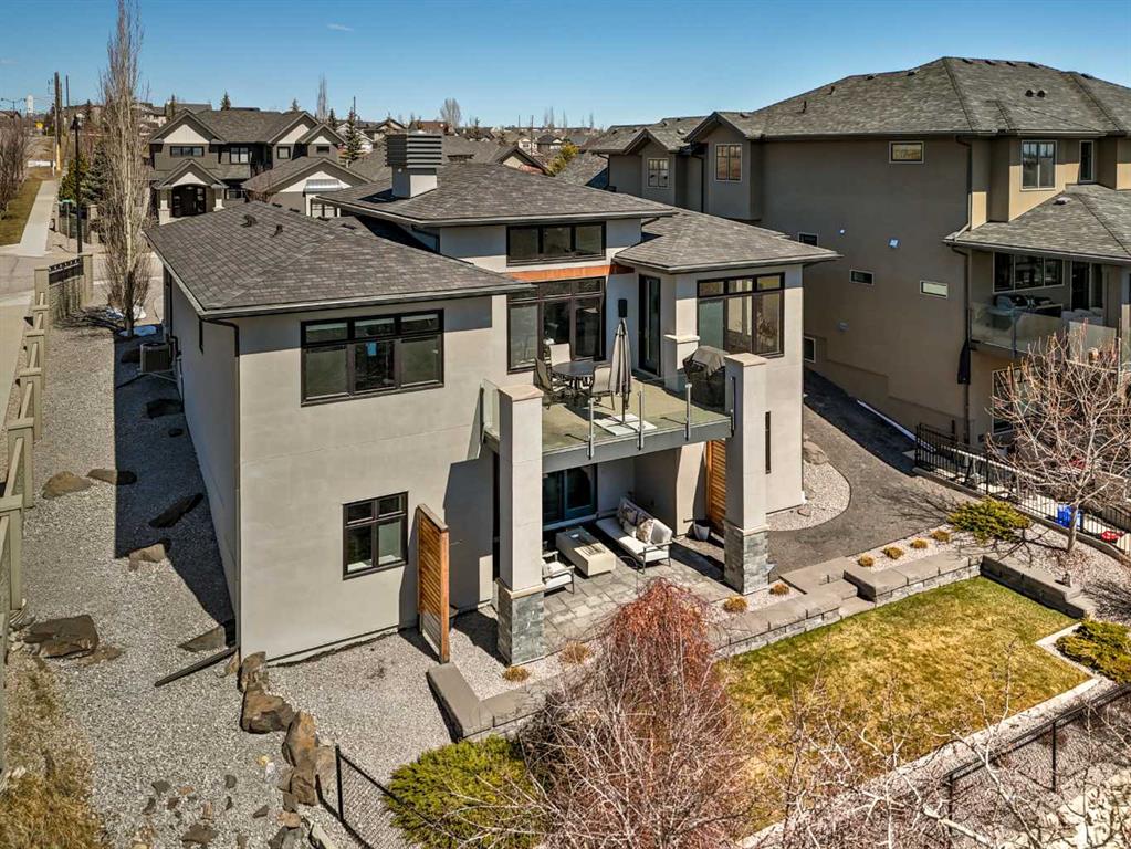 Fourth View of 34 Elveden Heights SW, Springbank Hill, Calgary, Alberta, T3H 0L1