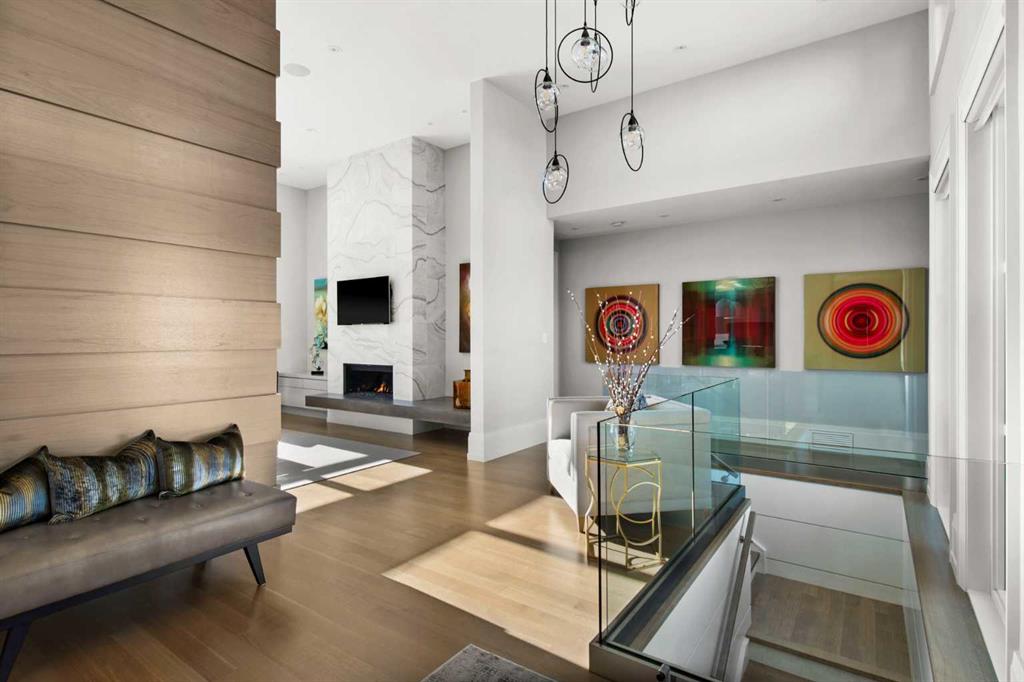 Fifth View of 34 Elveden Heights SW, Springbank Hill, Calgary, Alberta, T3H 0L1