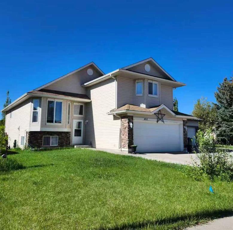 405 Highwood Village Place NW, A2303771, Alberta,