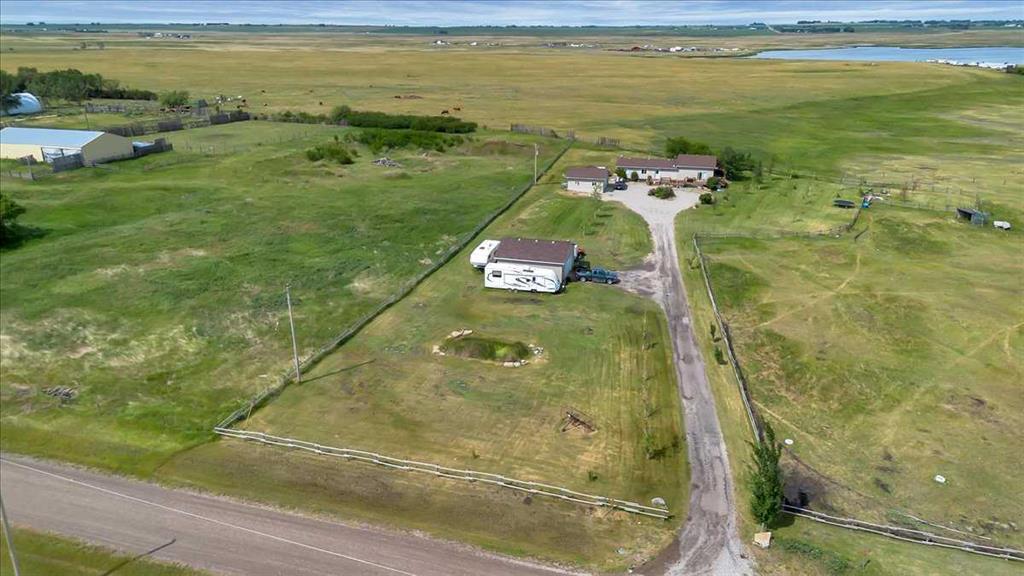Third View of 233076 Range Road 245  , NONE, Rural Wheatland County, Alberta, T1P 1J6