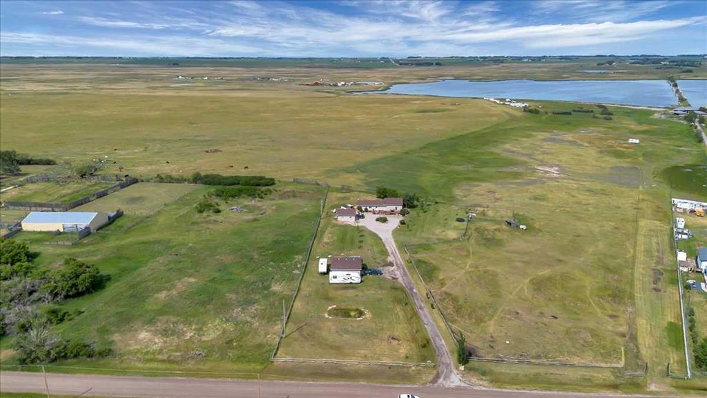 Fourth View of 233076 Range Road 245  , NONE, Rural Wheatland County, Alberta, T1P 1J6