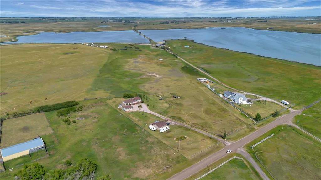 Fifth View of 233076 Range Road 245  , NONE, Rural Wheatland County, Alberta, T1P 1J6