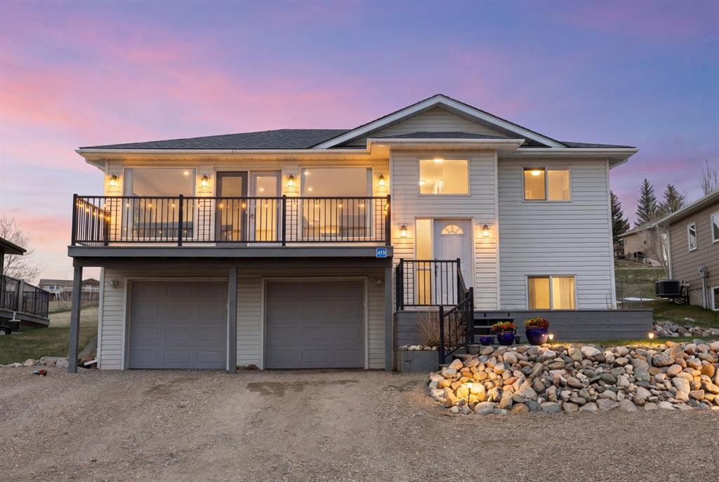 439 Sunset Drive , A2303784, Alberta,