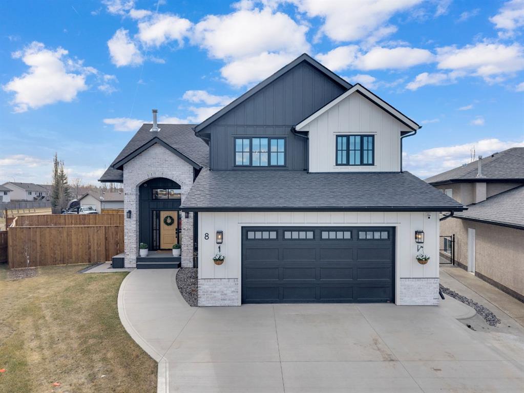 8 Holbrook Place , A2303787, Alberta,