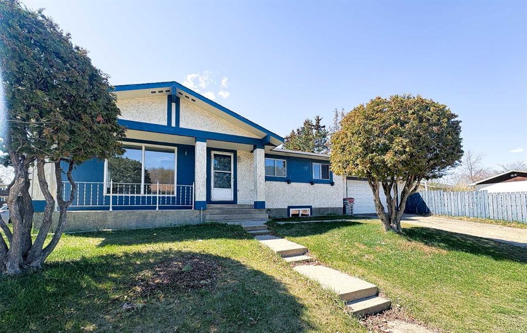 Second View of 8206 96 Street  , Patterson Place, Grande Prairie, Alberta, T8V 4S2