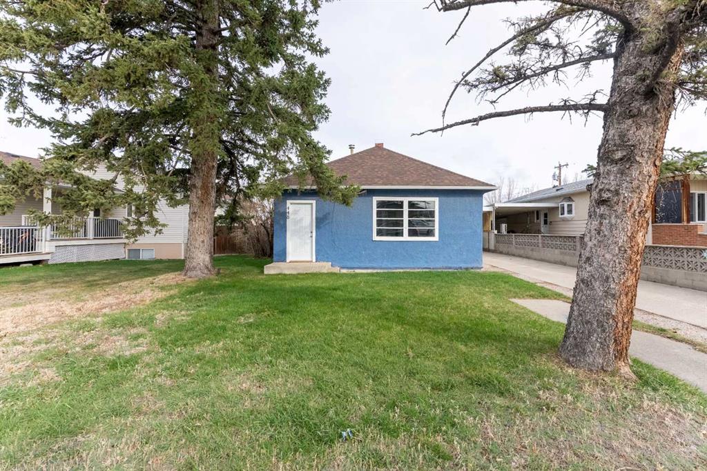 Third View of 448 Crescent Avenue , NONE, Picture Butte, Alberta, T0K 1V0