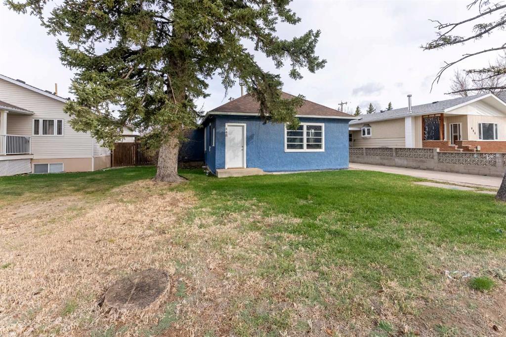 Fourth View of 448 Crescent Avenue , NONE, Picture Butte, Alberta, T0K 1V0