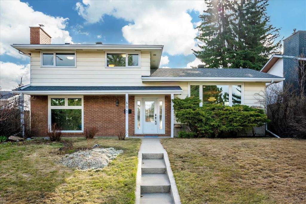 611 Lake Linnet Crescent SE, A2303802, Alberta,