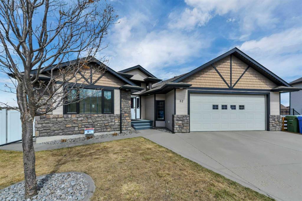 82 Ingram Close , A2303803, Alberta,