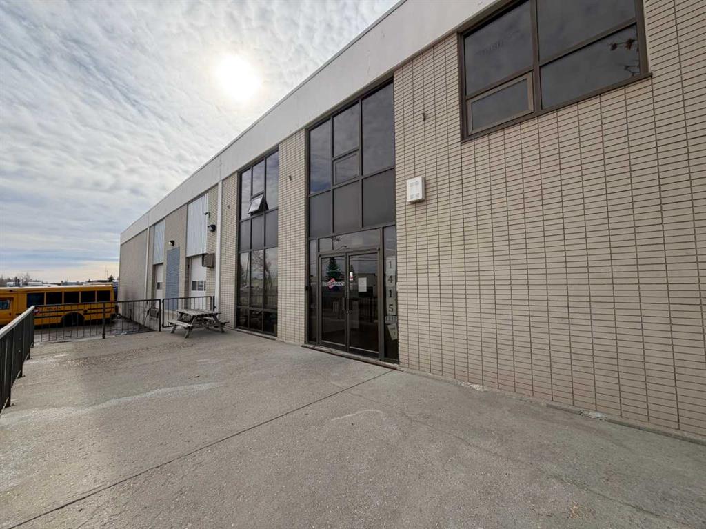 Fourth View of 3, 1415 28 Street NE, Meridian, Calgary, Alberta, T2A 2P6