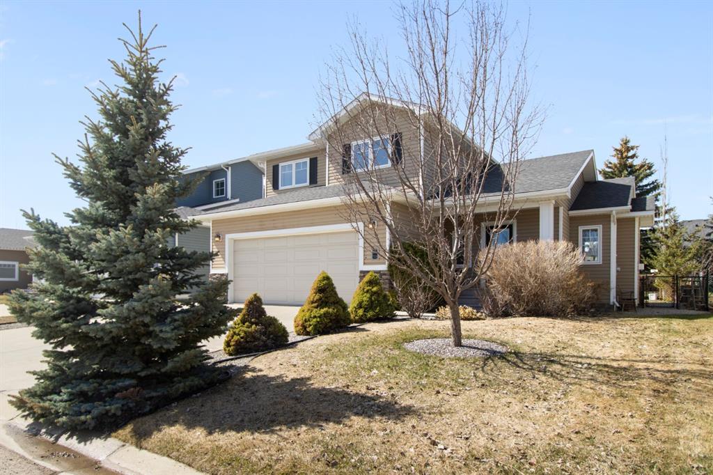 Fourth View of 786 Stonehaven Drive , NONE, Carstairs, Alberta, T0M0N0