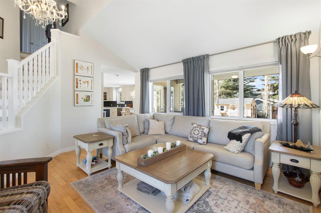 Fifth View of 786 Stonehaven Drive , NONE, Carstairs, Alberta, T0M0N0