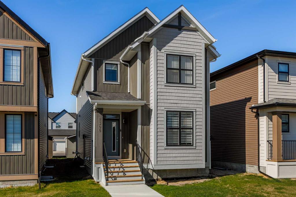 1308 South Point Parade SW, A2303821, Alberta,
