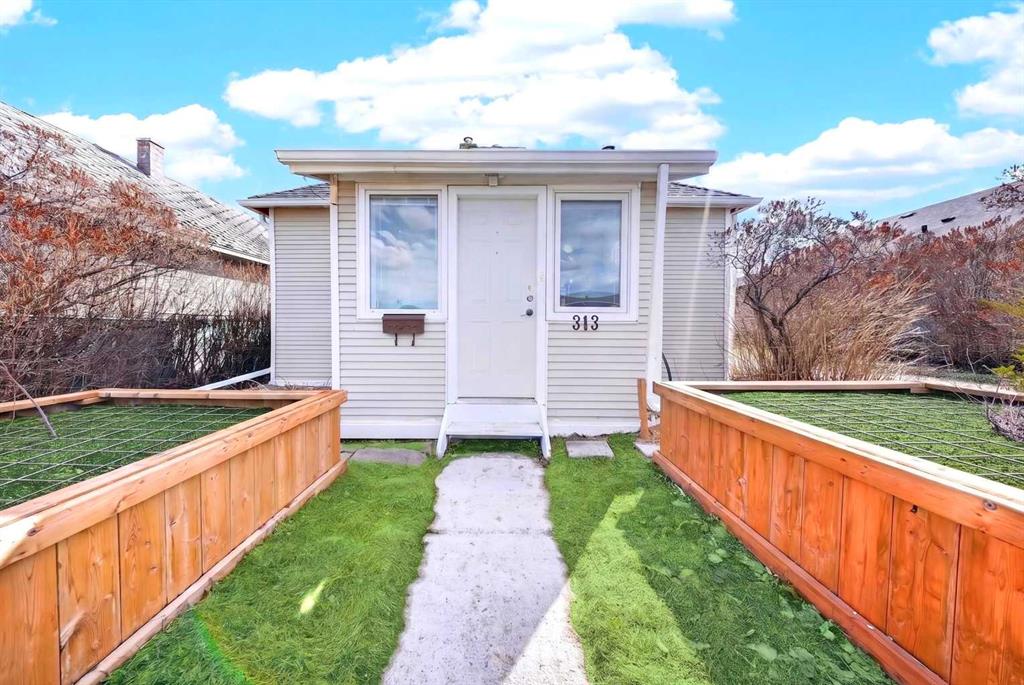 Third View of 313 5 Street , NONE, Irricana, Alberta, T0M1B0