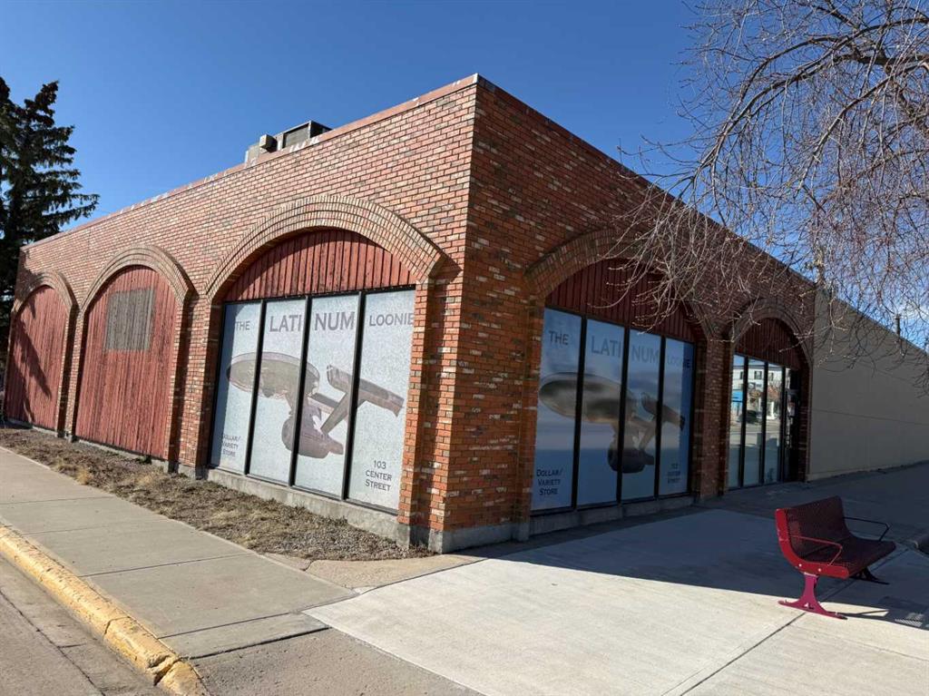 103 Centre Street , A2303828, Alberta,