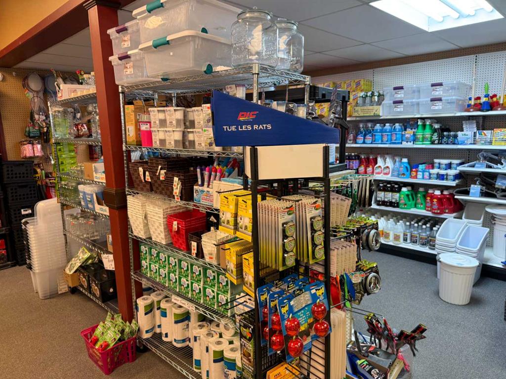 Fifth View of 103 Centre Street , NONE, Vulcan, Alberta, T0L 2B0