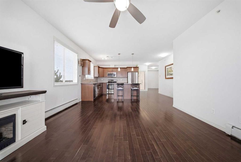 Fifth View of 412, 304 Cranberry Park SE, Cranston, Calgary, Alberta, T3M 1W2