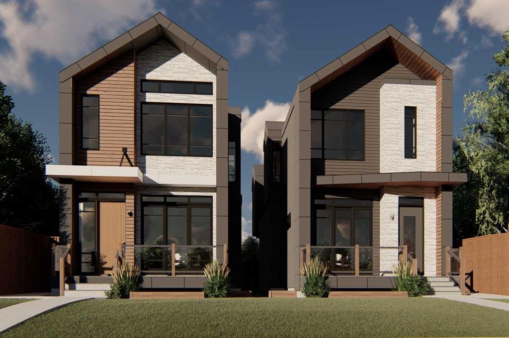 1417 44 Street SW, A2303830, Alberta,